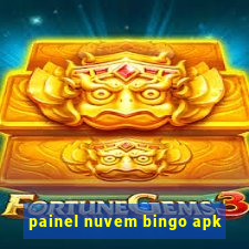 painel nuvem bingo apk